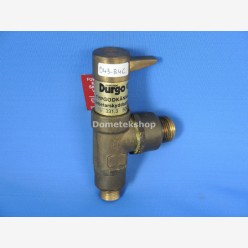 Durgo Safety Valve 331.3 5045/77